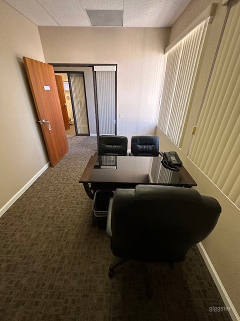 Private Office Room 2 Photo 3