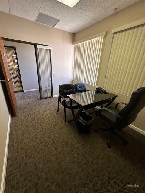 Private Office Room 2 Photo 1