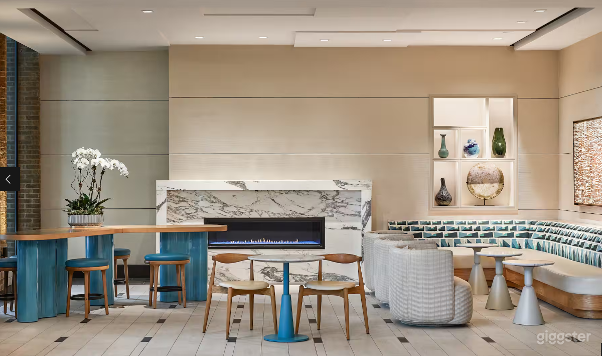 Lifestyle Luxury Hotel in the Heart of Dallas Photo 2