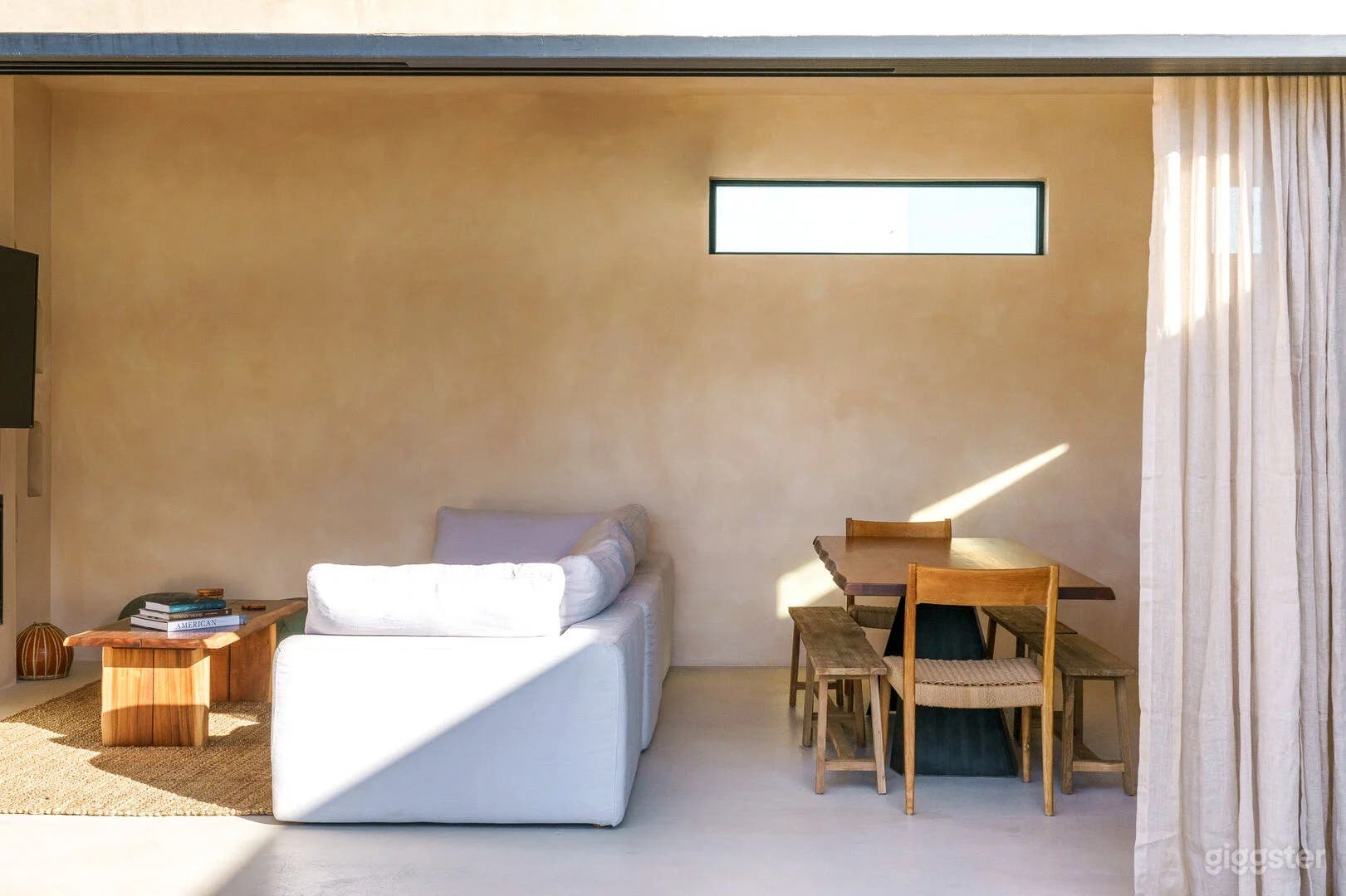 Sol e Cielo A Photo 4