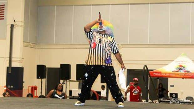  Fun Happy Place for Parties & Dance Activities 