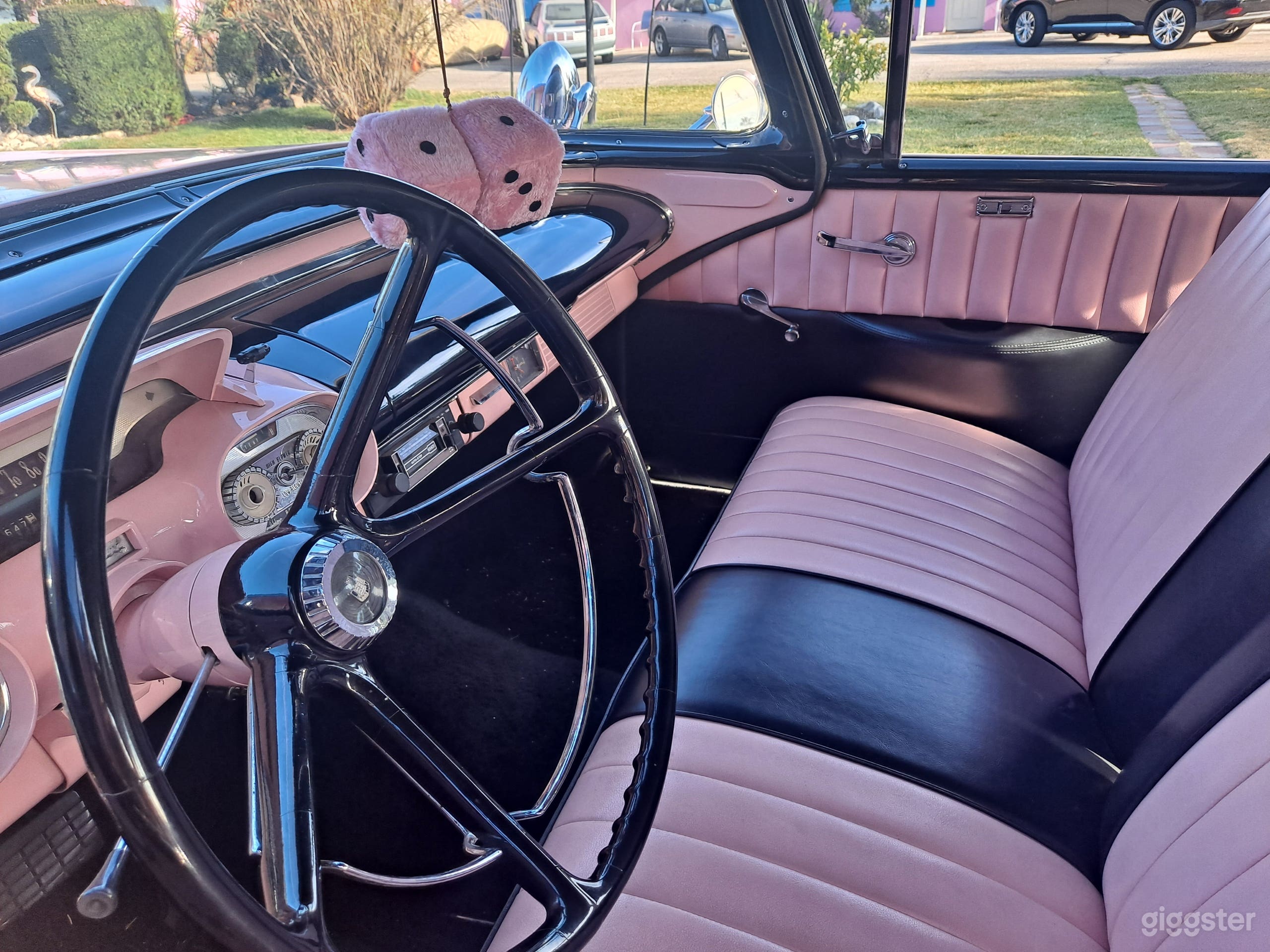 #76,057 Classic 1957 Ford Mercury Photo 3