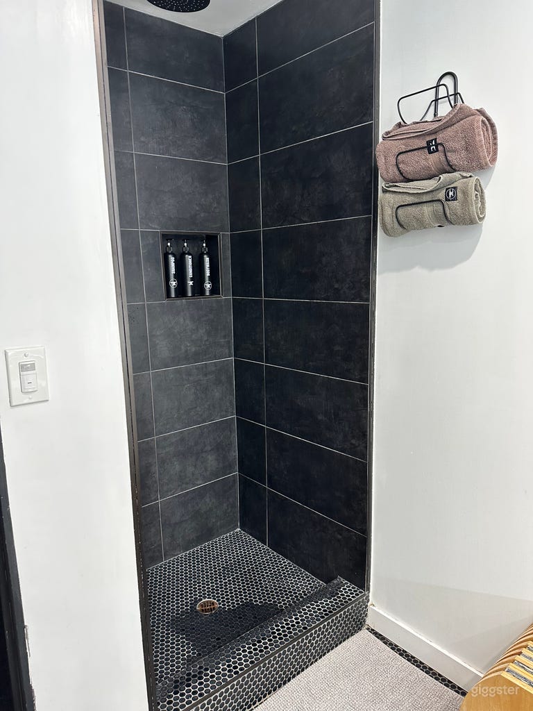  Unique Fitness Gym Space 