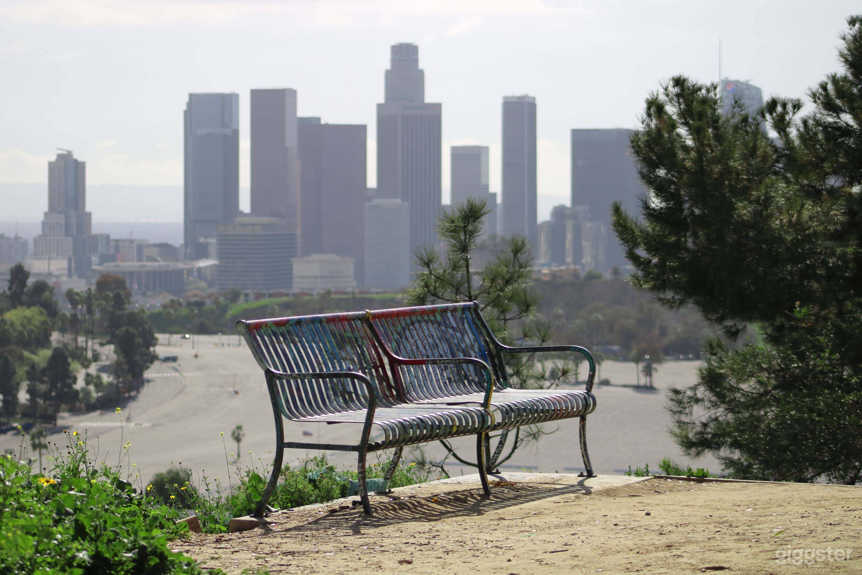 Elysian Park Photo 3