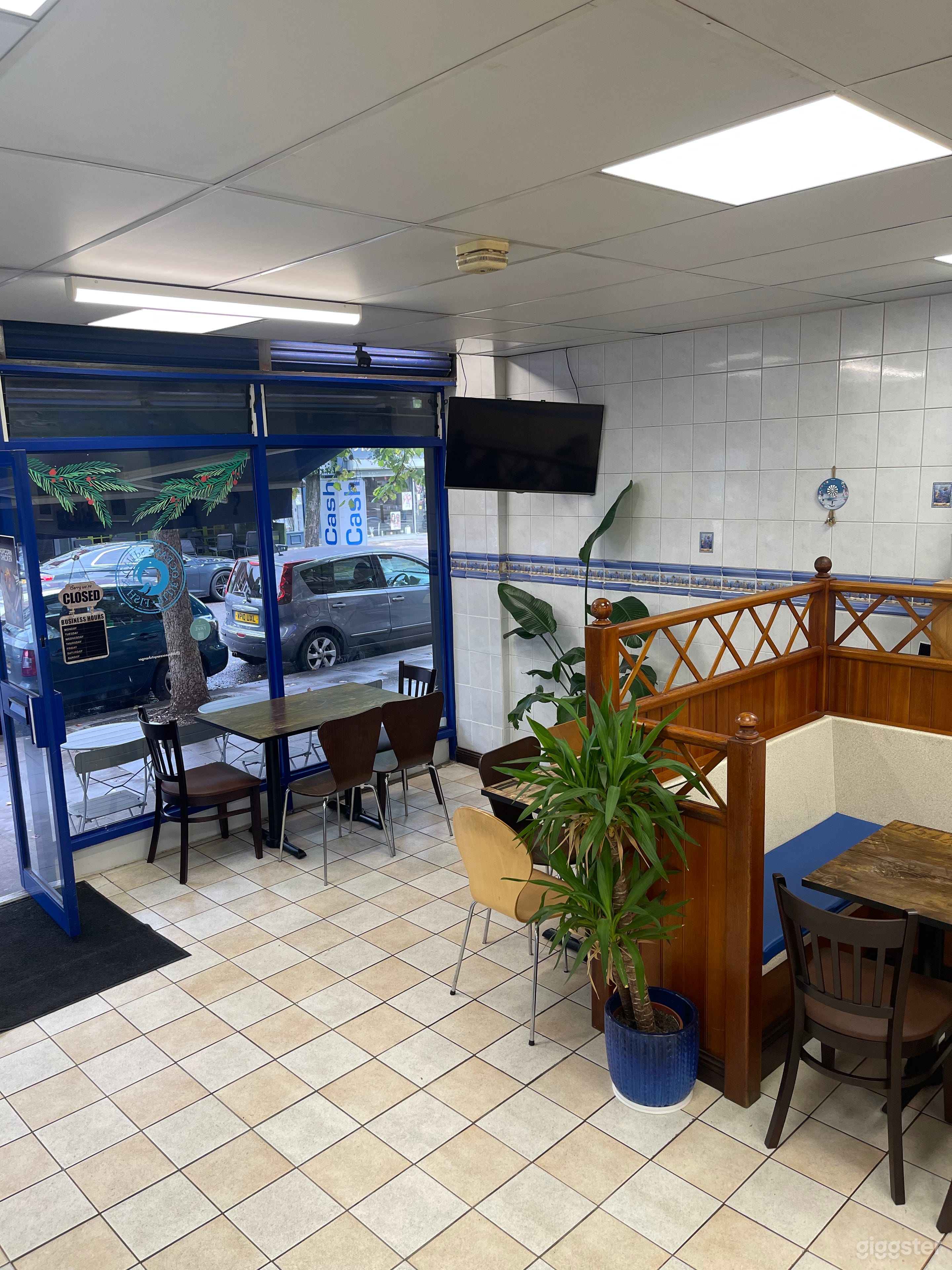 Blue Ocean Fish &amp; Chips ( Restaurant - Take Away ) Photo 4