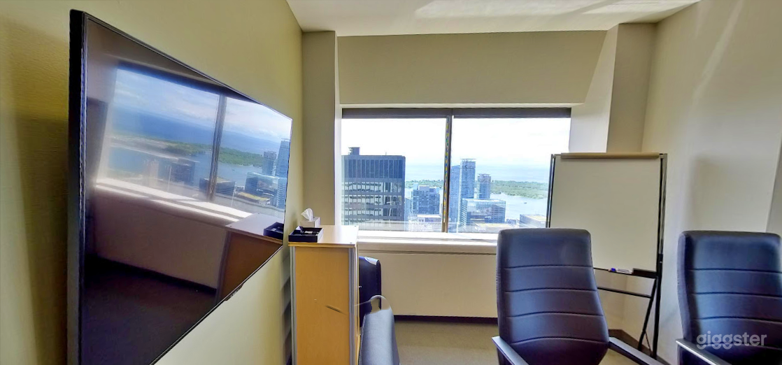 Harbourview Conference Room Photo 4