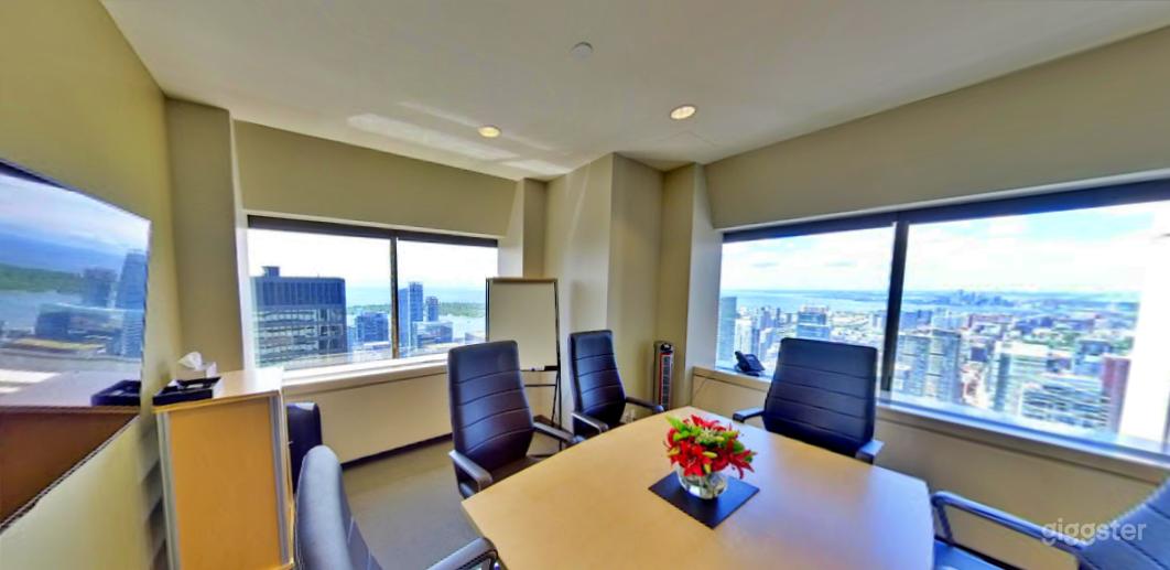 Harbourview Conference Room Photo 2