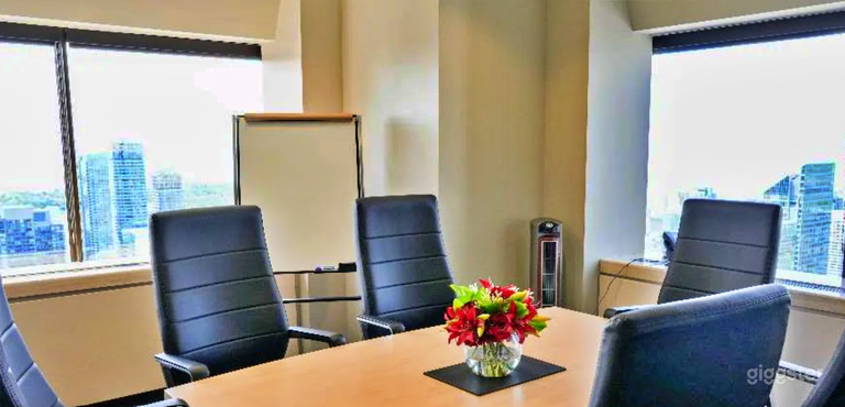  Harbourview Conference Room 