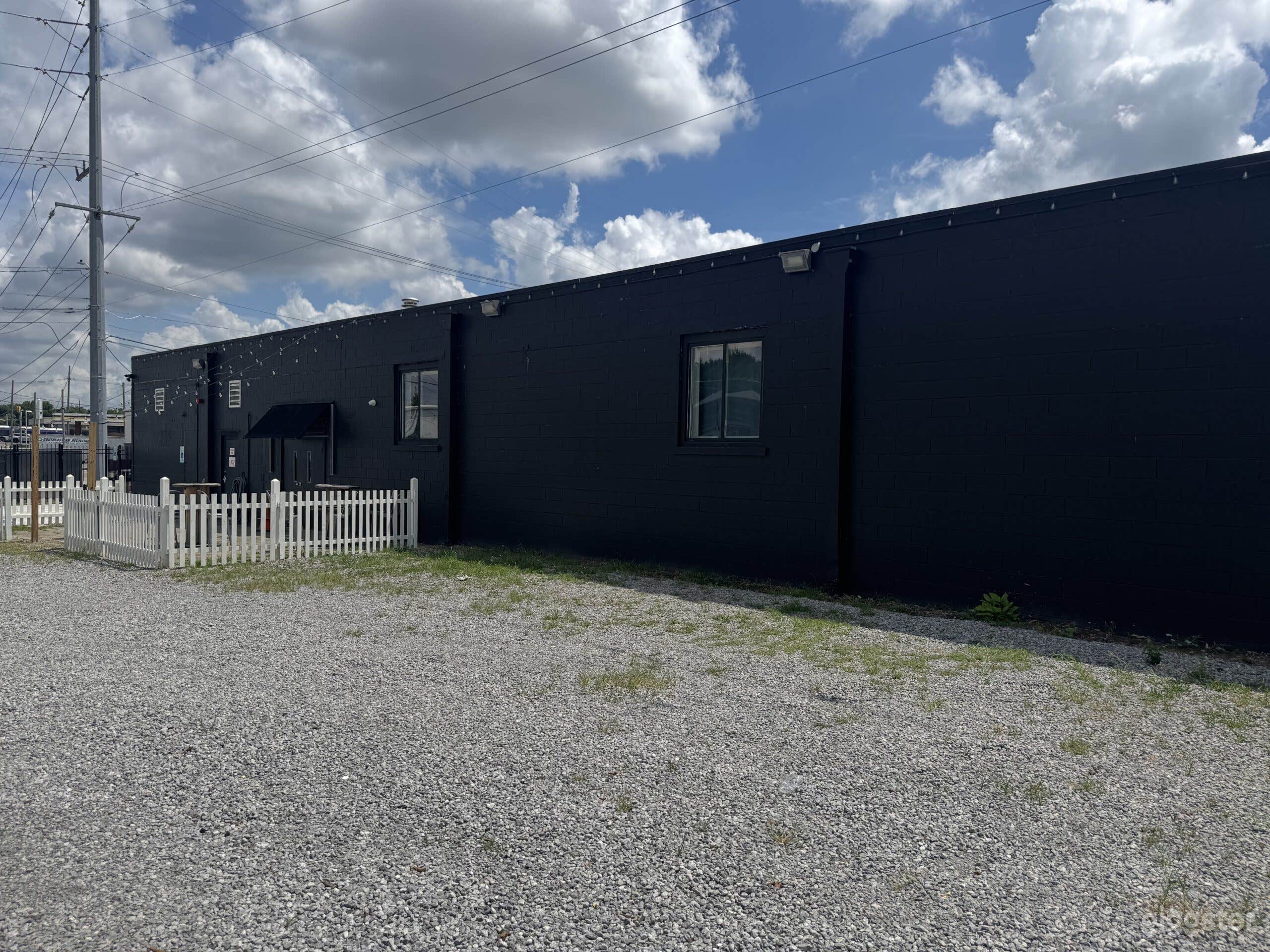 Nashville Event Space with Stage – Perfect for Live Events Photo 2