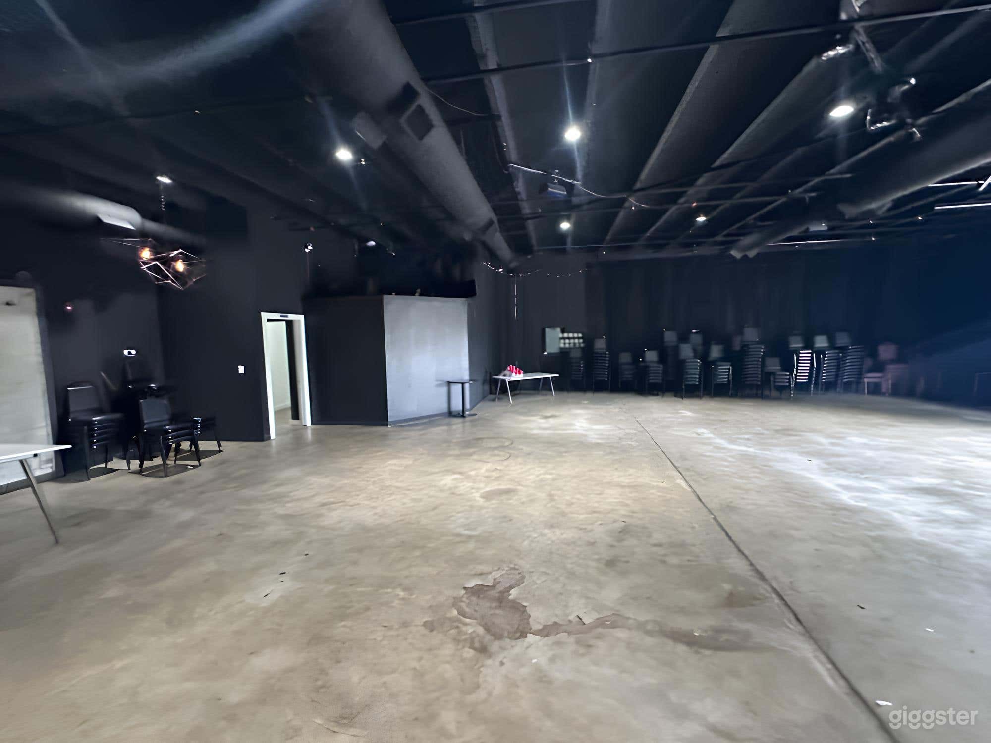 Nashville Event Space with Stage – Perfect for Live Events Photo 3