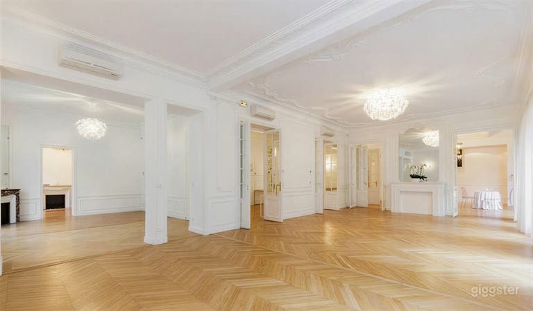  Suite Saint-Honoré 