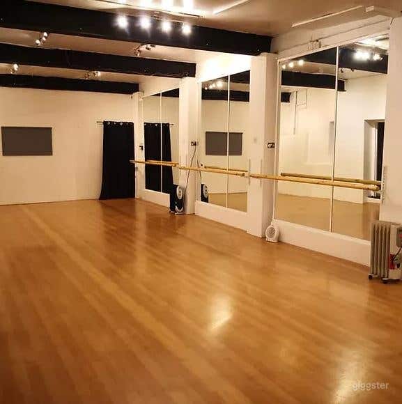 Gorgeous Dance Studio and Academy in Plymouth Photo 3