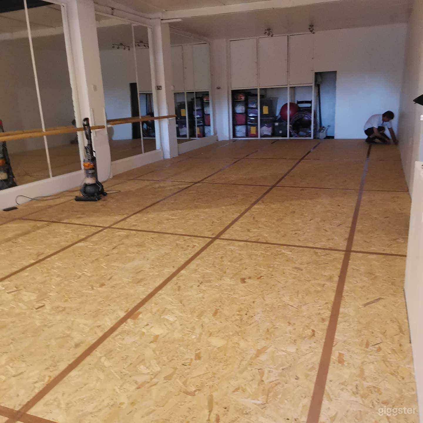 Gorgeous Dance Studio and Academy in Plymouth Photo 2