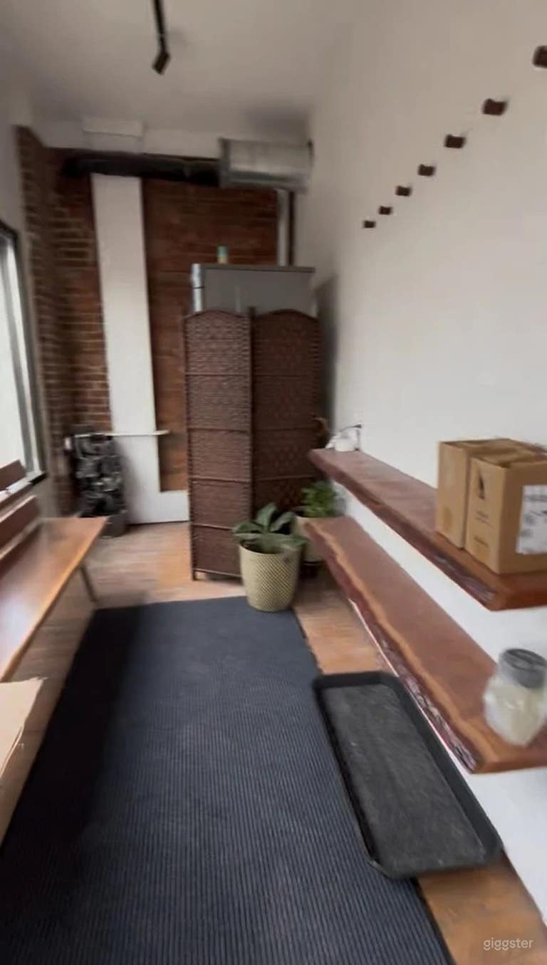  Yoga and Wellness Studio in Hamilton 