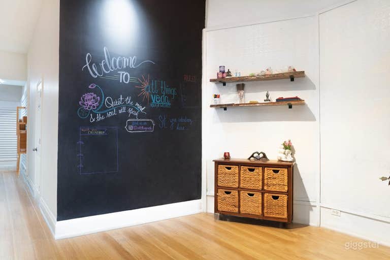  Yoga and Wellness Studio in Hamilton 