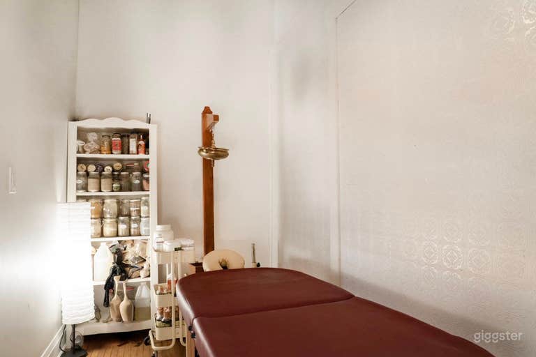  Yoga and Wellness Studio in Hamilton 