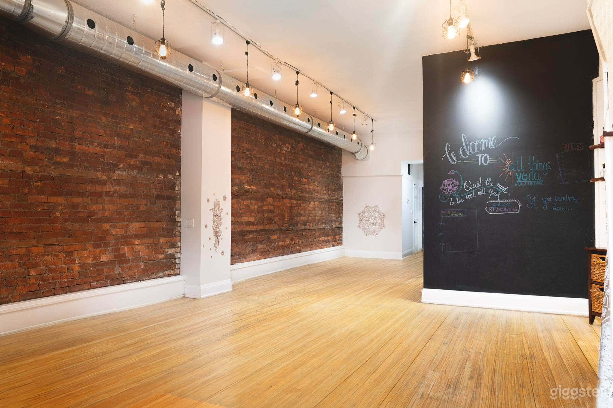 Yoga and Wellness Studio in Hamilton Photo 1