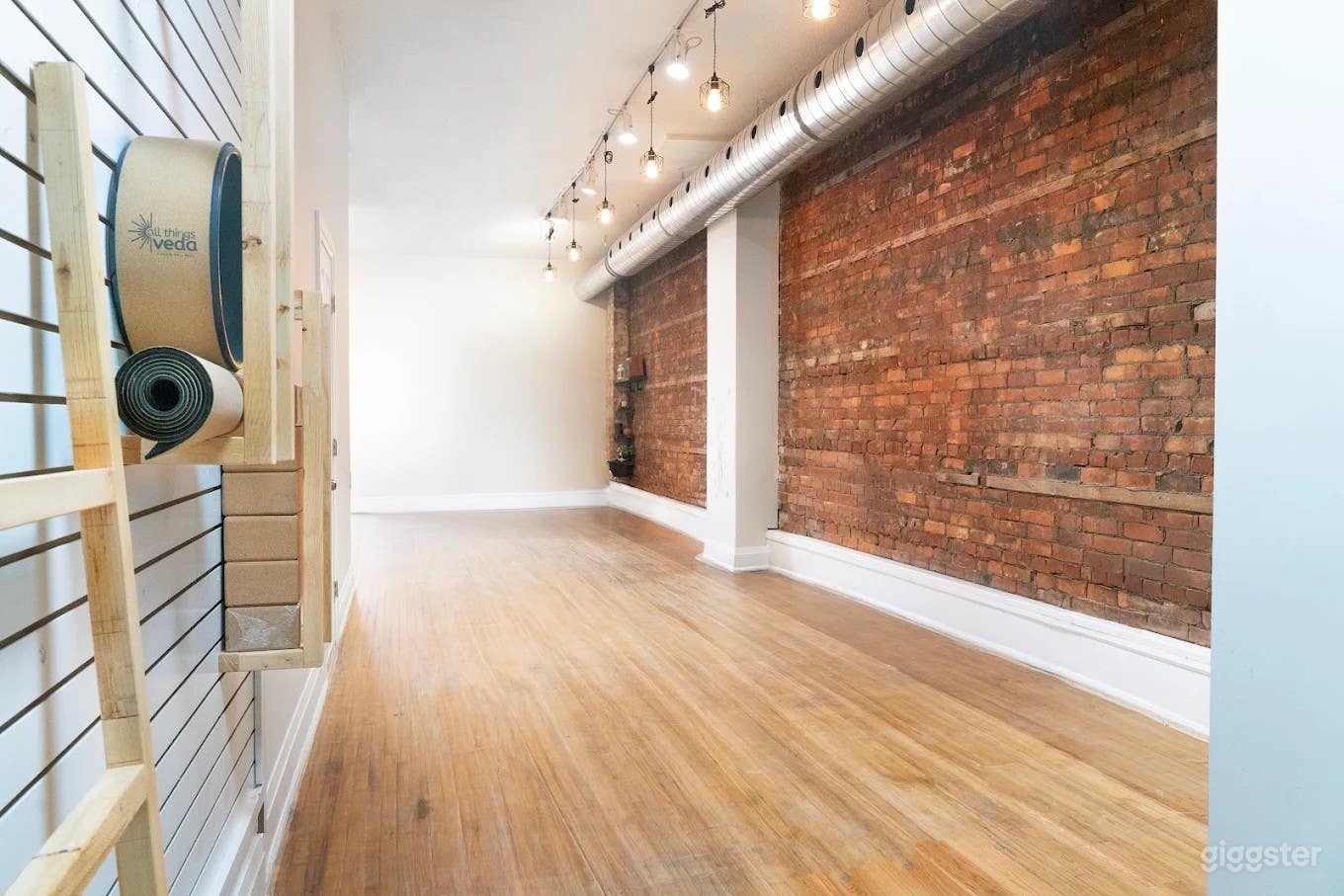 Yoga and Wellness Studio in Hamilton Photo 2