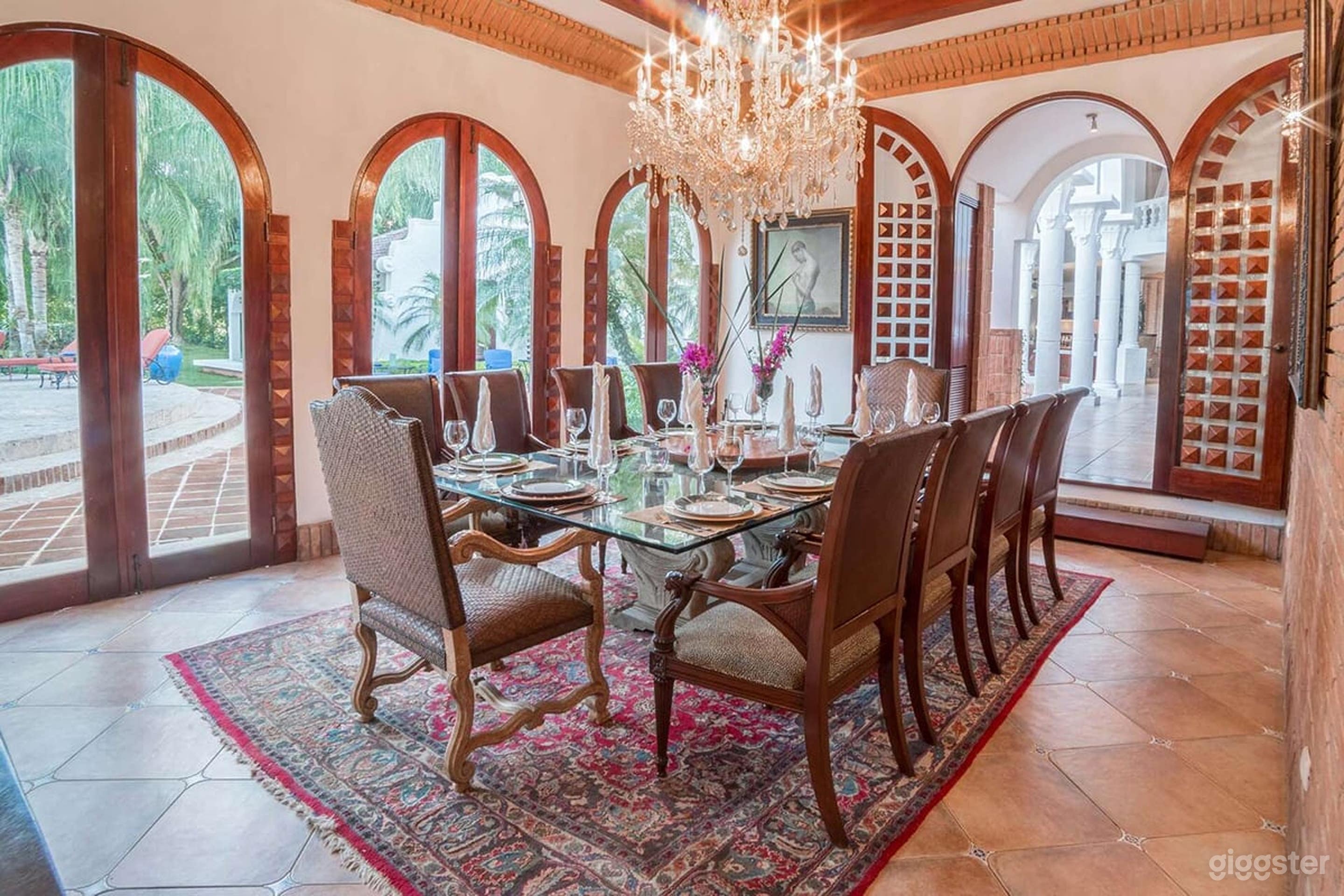 Villa de los Sueños Photo 3