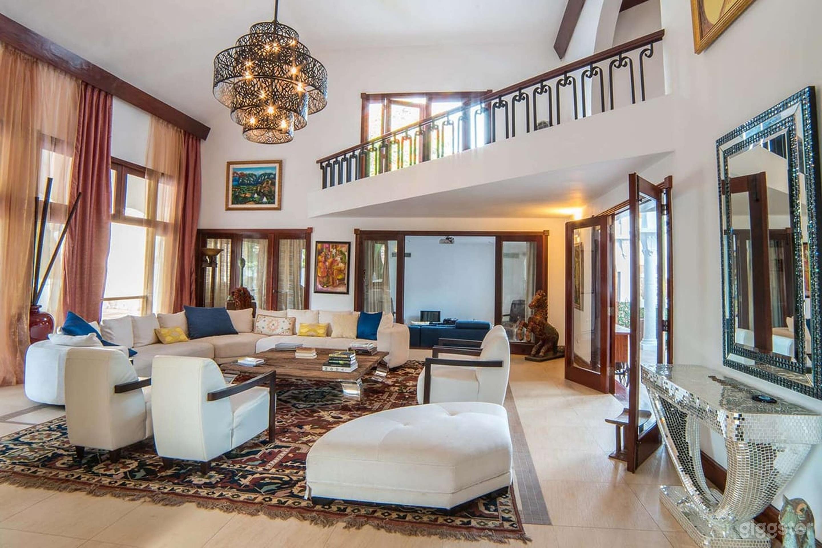 Villa de los Sueños Photo 2