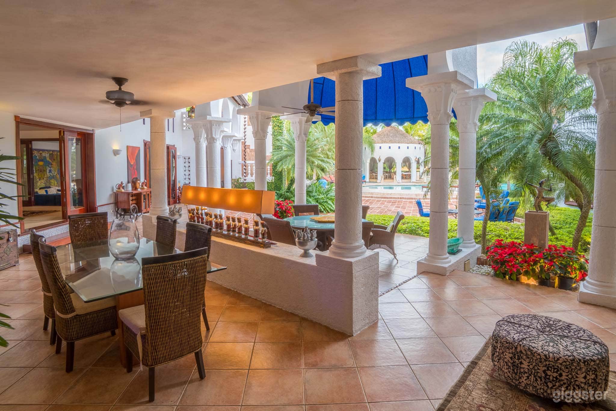 Villa de los Sueños Photo 4