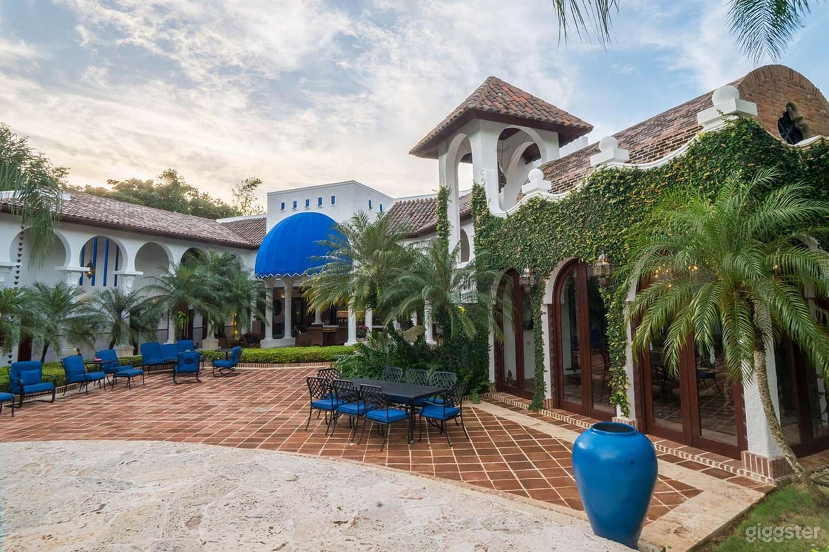 Villa de los Sueños Photo 1