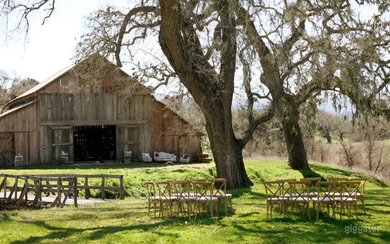  Rustic 1891 Barn 
