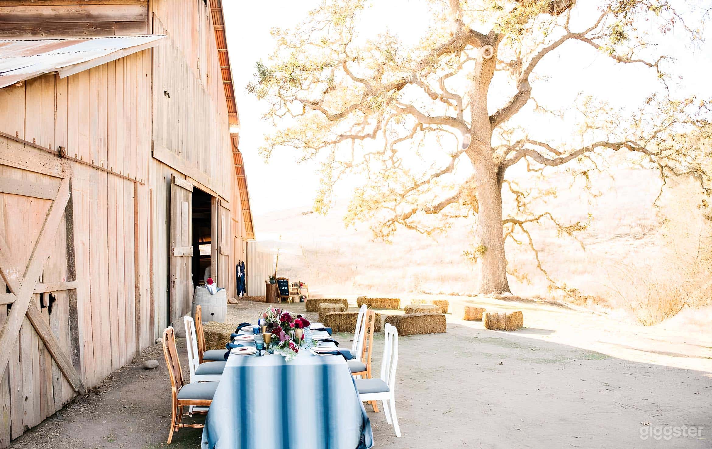 Rustic 1891 Barn Photo 3