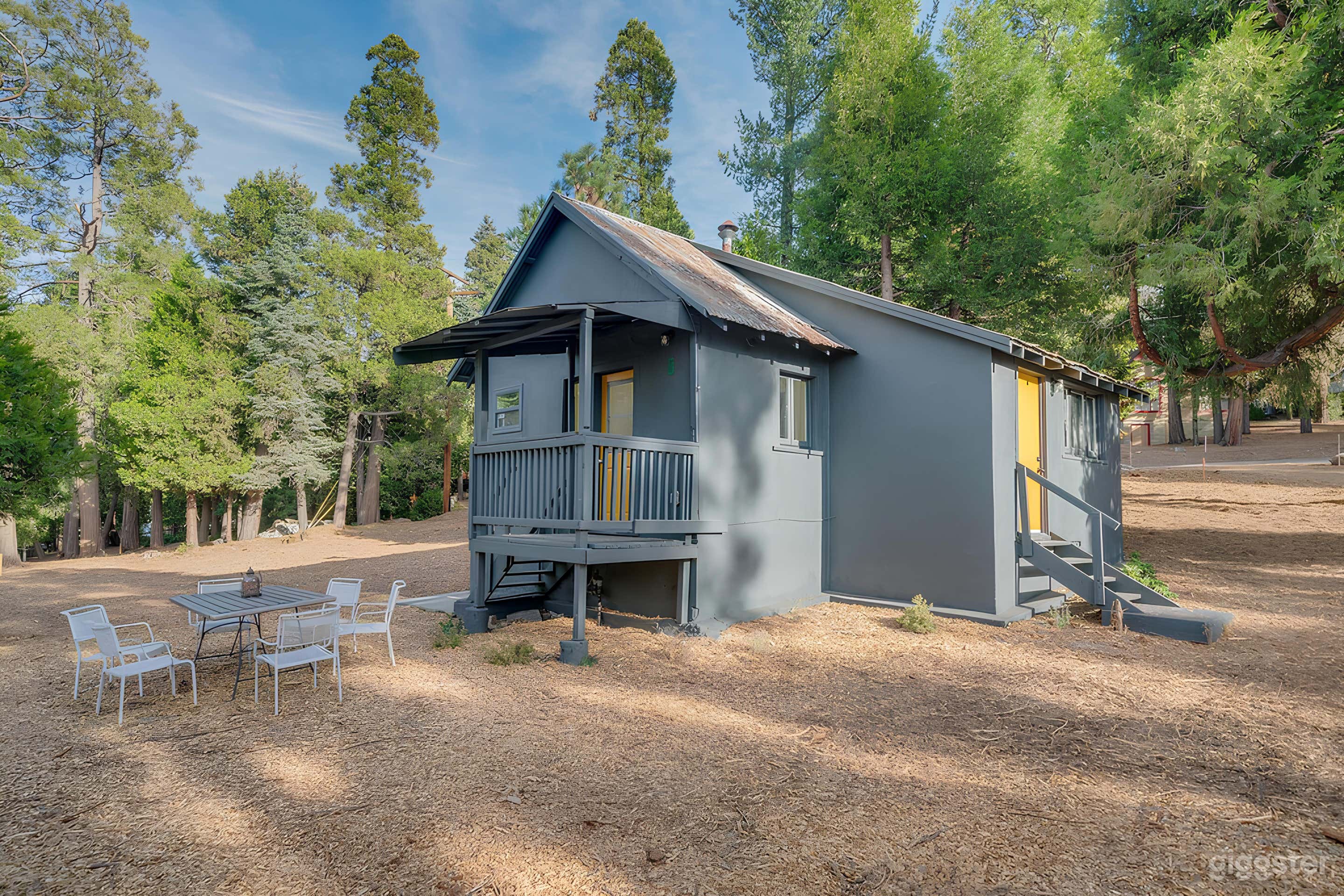 Rustic Cabin 5 Photo 1