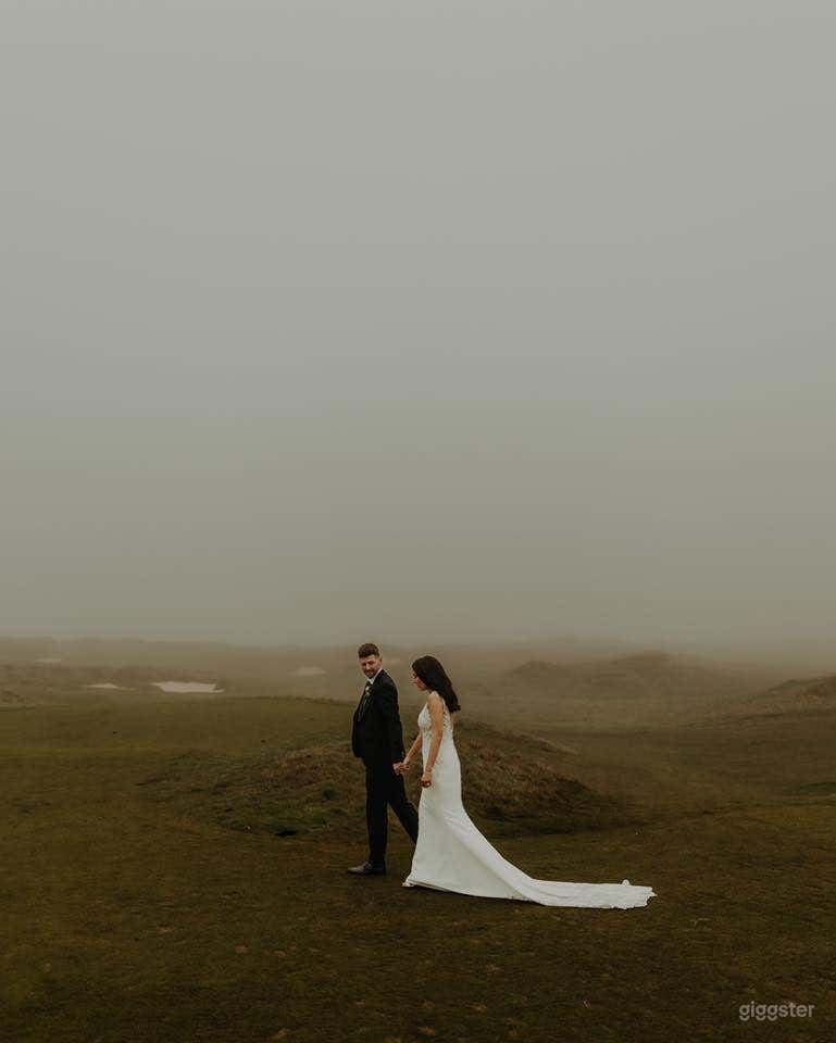 Amazing and Refreshing Outdoor Barn for Events Photo 2