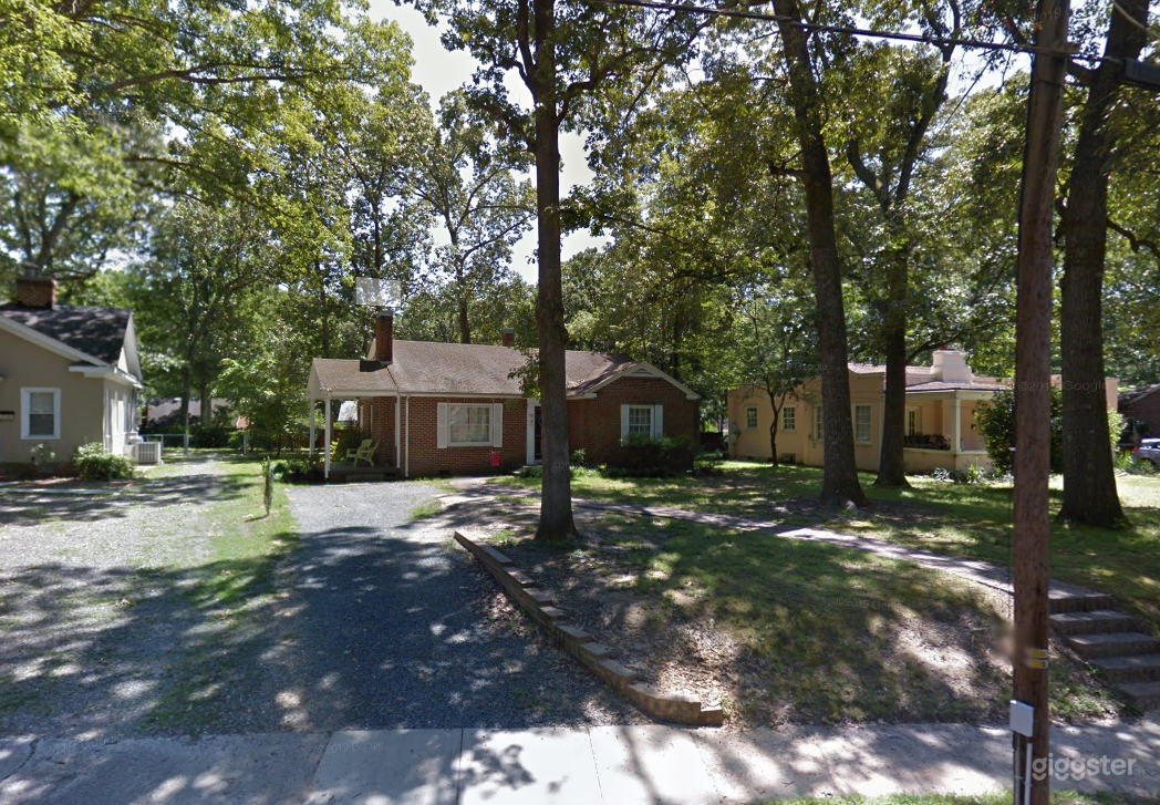 Single family Home in Historic District Photo 1