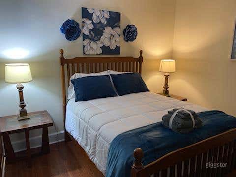 Single family Home in Historic District Photo 3