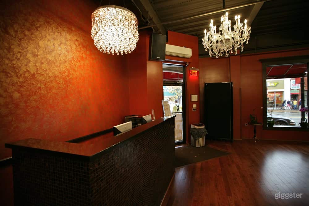 Beautiful and Classy Dance Studio in Glen Rock Photo 2