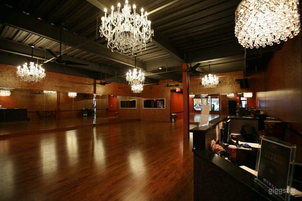 Beautiful and Classy Dance Studio in Glen Rock Photo 3
