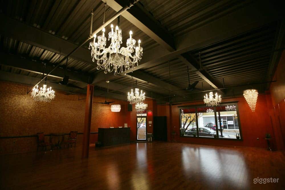 Beautiful and Classy Dance Studio in Glen Rock Photo 4