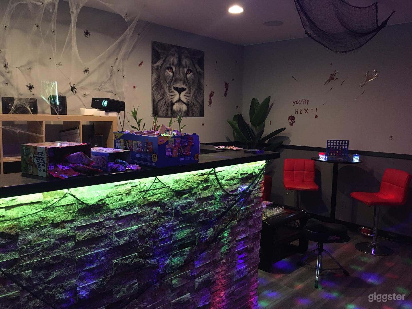 The Perfect Backdrop for your Celebration (Event Space) Photo 2