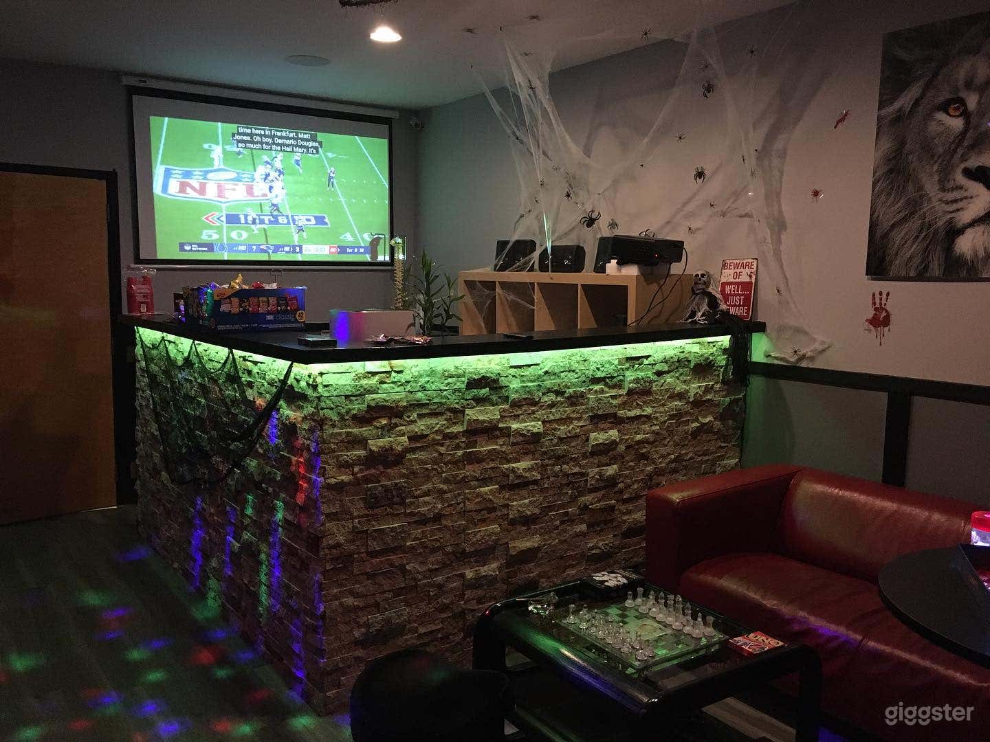 The Perfect Backdrop for your Celebration (Event Space) Photo 3