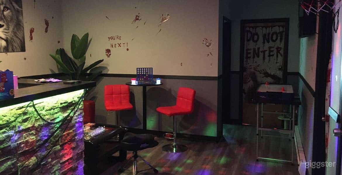 The Perfect Backdrop for your Celebration (Event Space) Photo 4