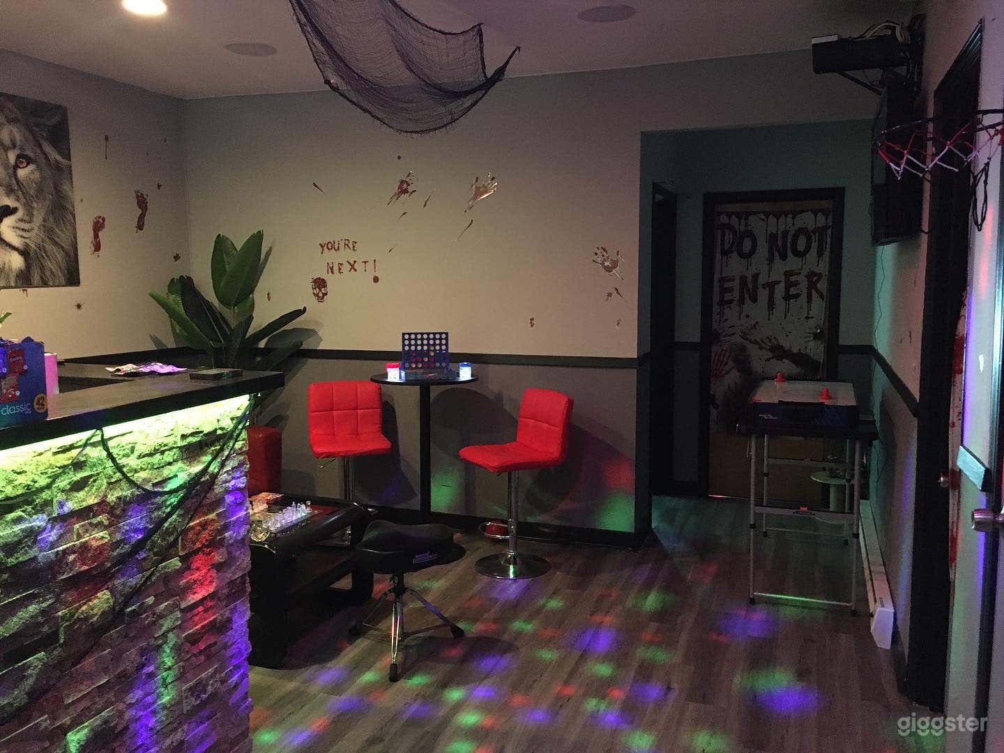 The Perfect Backdrop for your Celebration (Event Space) Photo 1