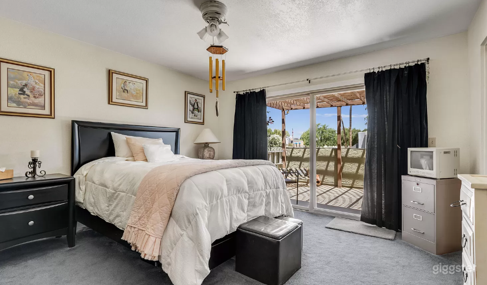 Modern Industrial Maximalist Core Photo 4