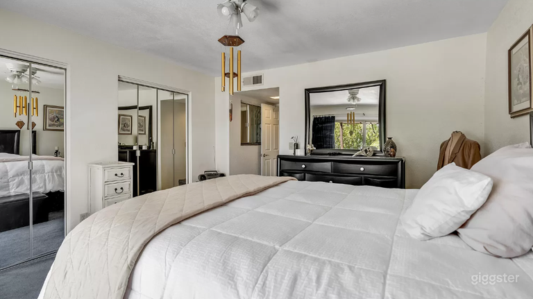  Modern Industrial Maximalist Core 