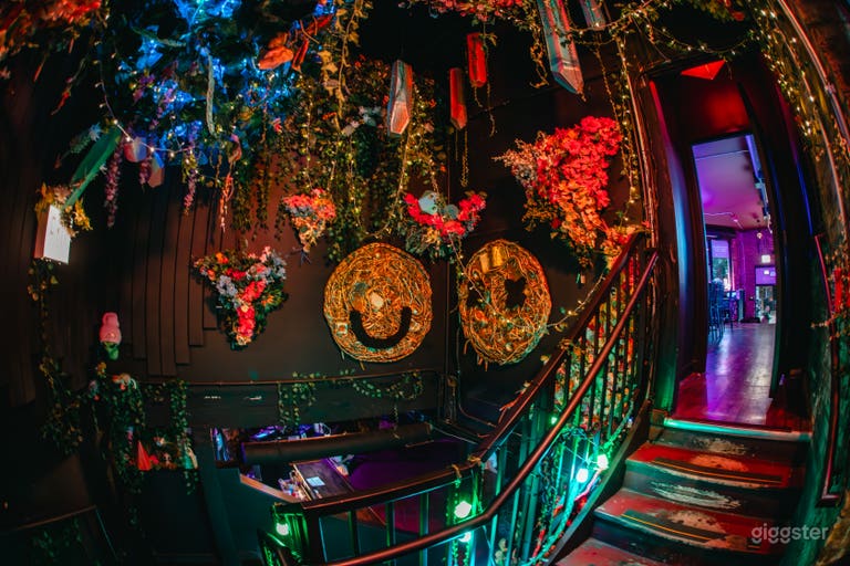  Featuring our mascots &quot;Barry and Benry&quot; 