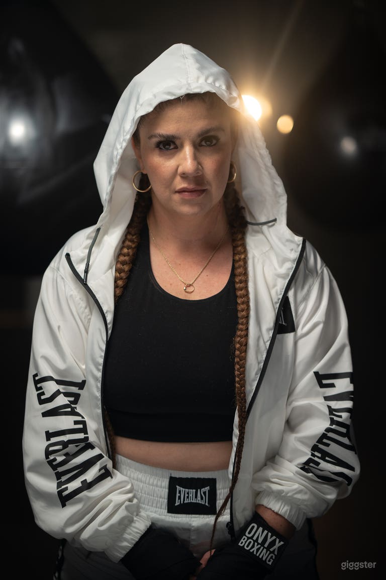  Unique Scottsdale-based Fitness Boxing Studio 