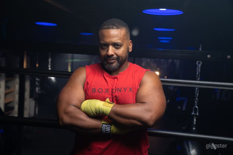  Unique Scottsdale-based Fitness Boxing Studio 