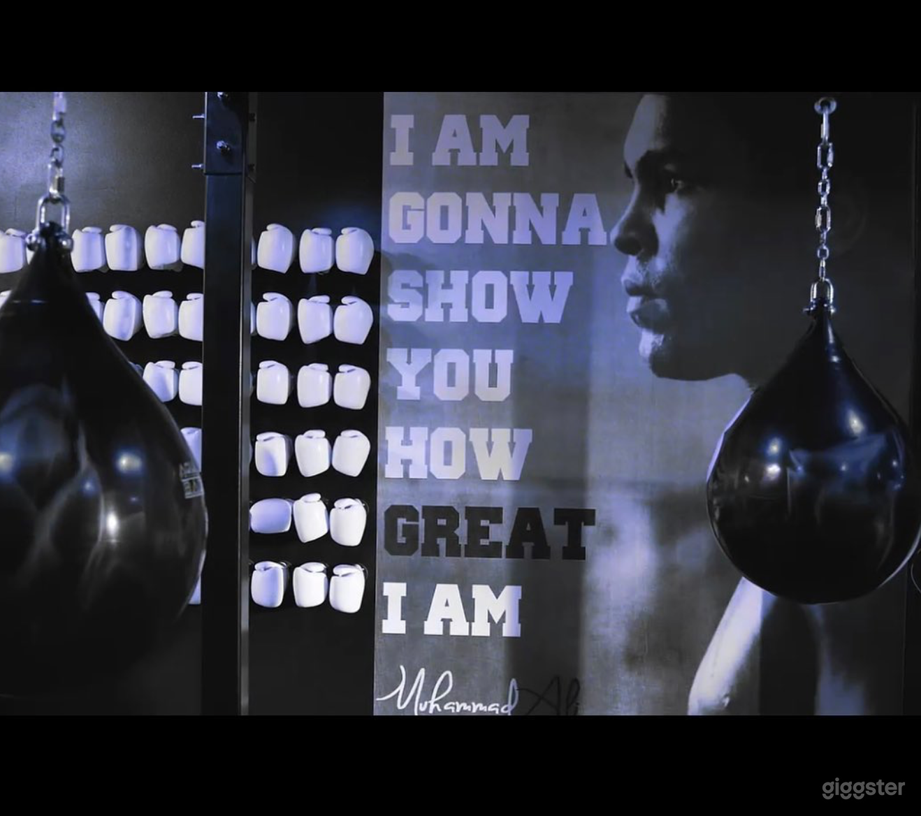 Unique Scottsdale-based Fitness Boxing Studio Photo 2