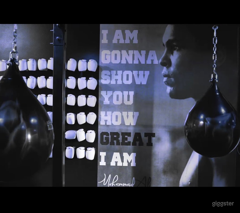  Unique Scottsdale-based Fitness Boxing Studio 