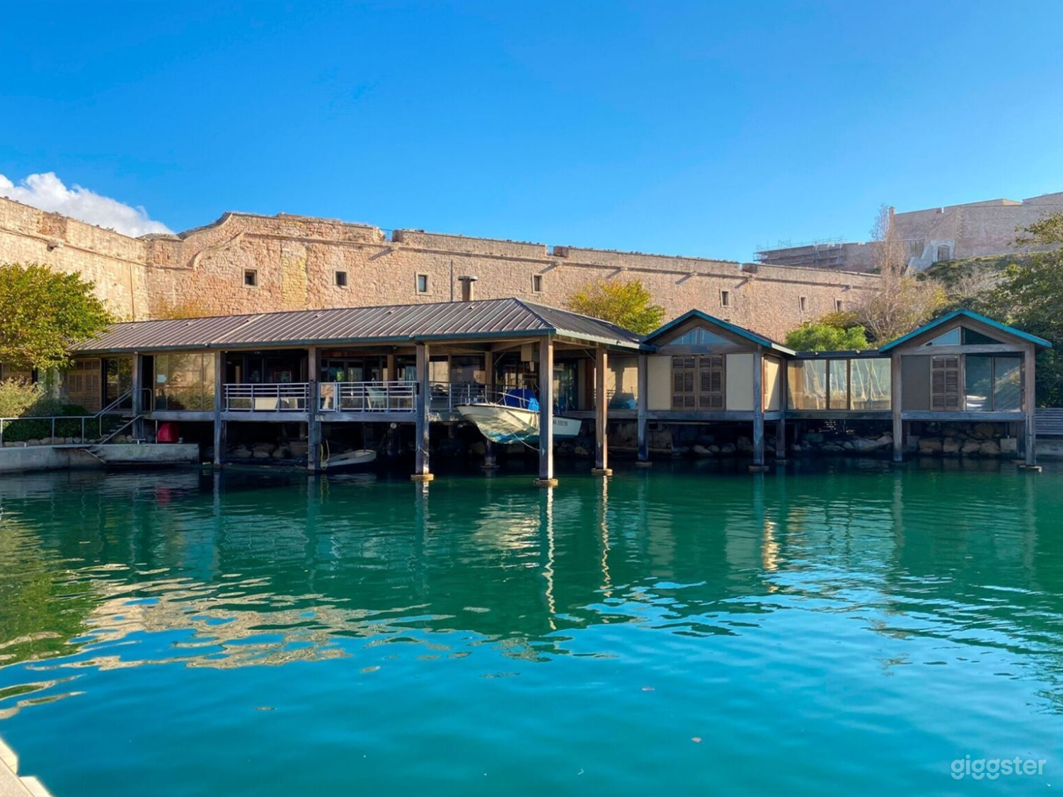Photo de La maison sur pilotis 1