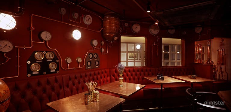  Combined Below Deck and Engine Room   