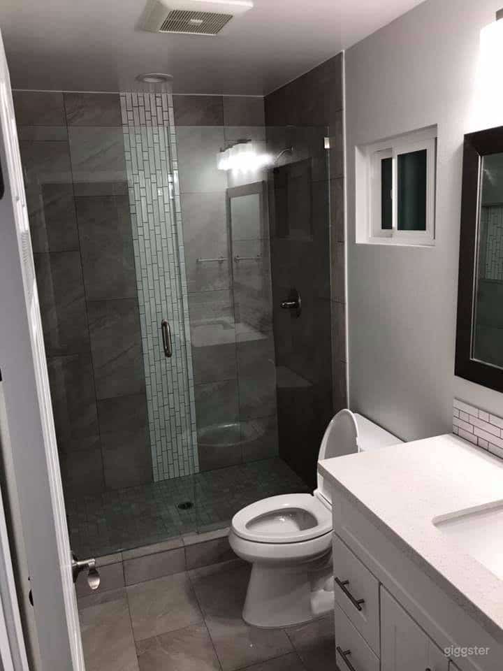  Cozy, nice suburban home 