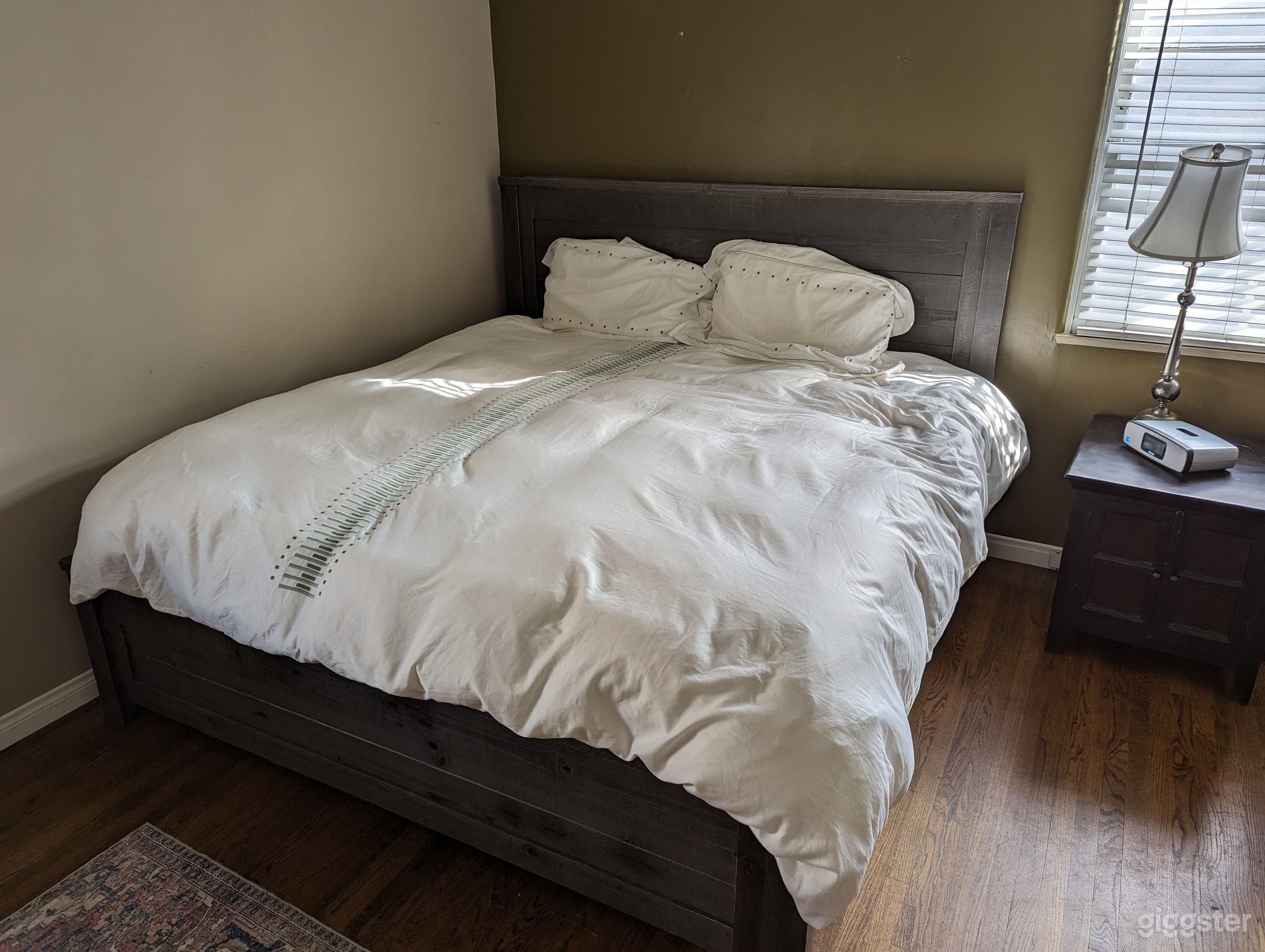 Santa Monica House with piano studio Photo 2